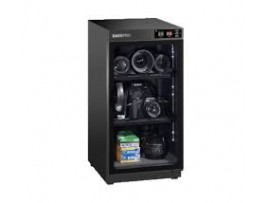 Casepro Dry Cabinet 120L